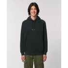 Sider - La felpa unisex con cappuccio e tasca cucita sul fianco FullGadgets.com