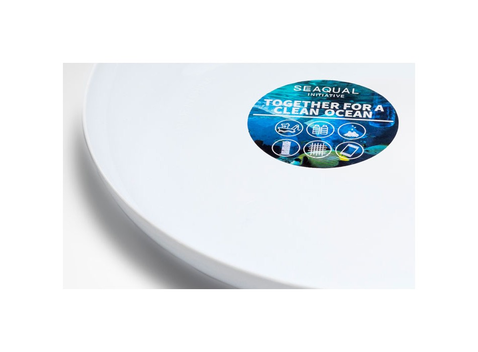 SIDNEY SEA - Frisbee SEAQUAL FullGadgets.com