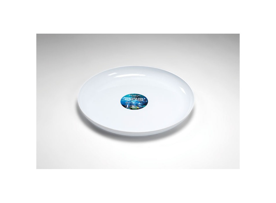 SIDNEY SEA - Frisbee SEAQUAL FullGadgets.com