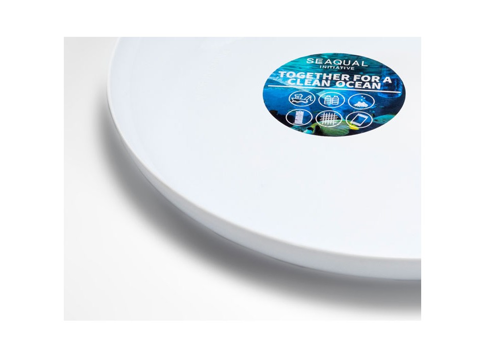 SIDNEY SEA - Frisbee SEAQUAL FullGadgets.com