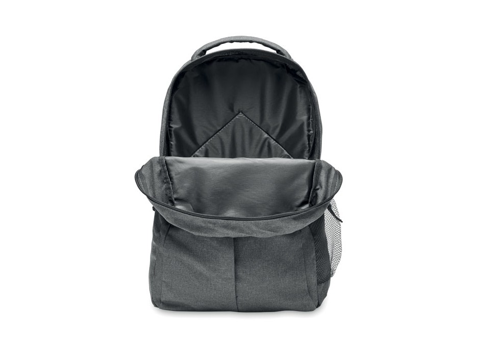 SIENA - Zaino in RPET 600D 2 toni FullGadgets.com