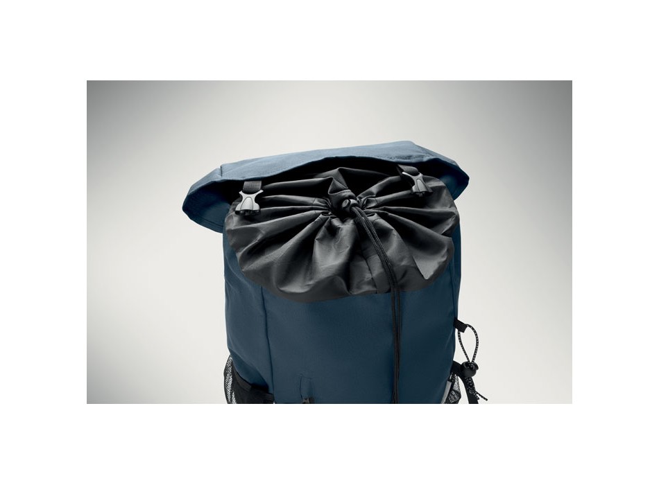 SIENA - Zaino RPET 15L FullGadgets.com
