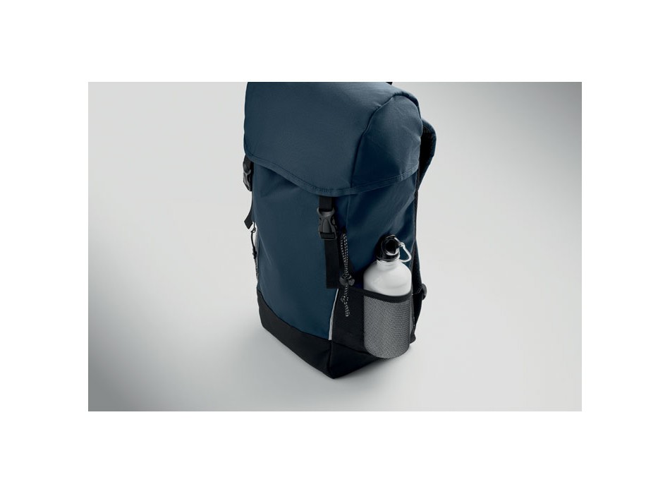 SIENA - Zaino RPET 15L FullGadgets.com