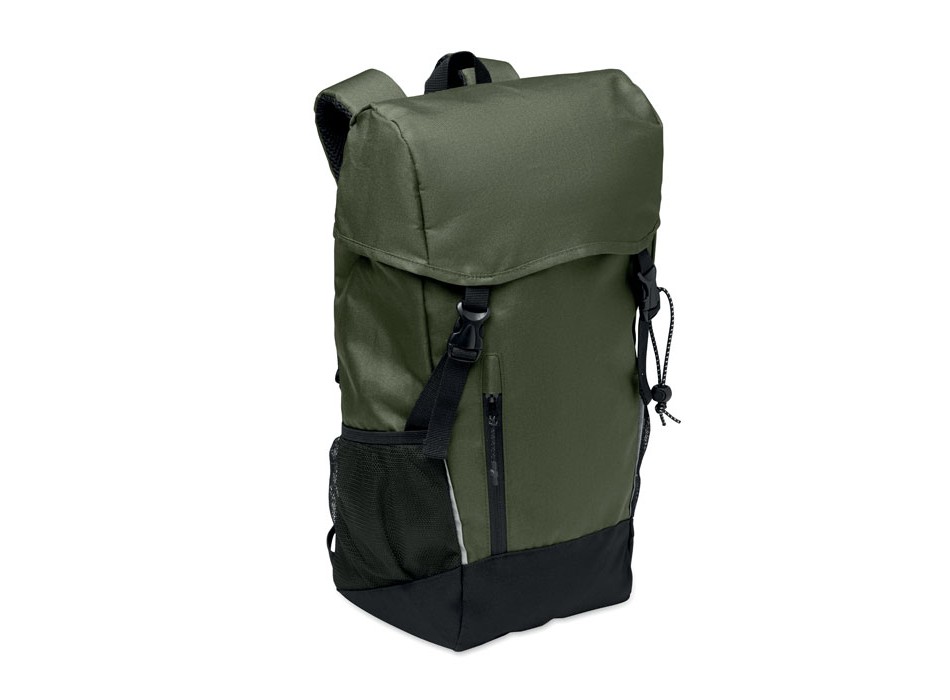 SIENA - Zaino RPET 15L FullGadgets.com