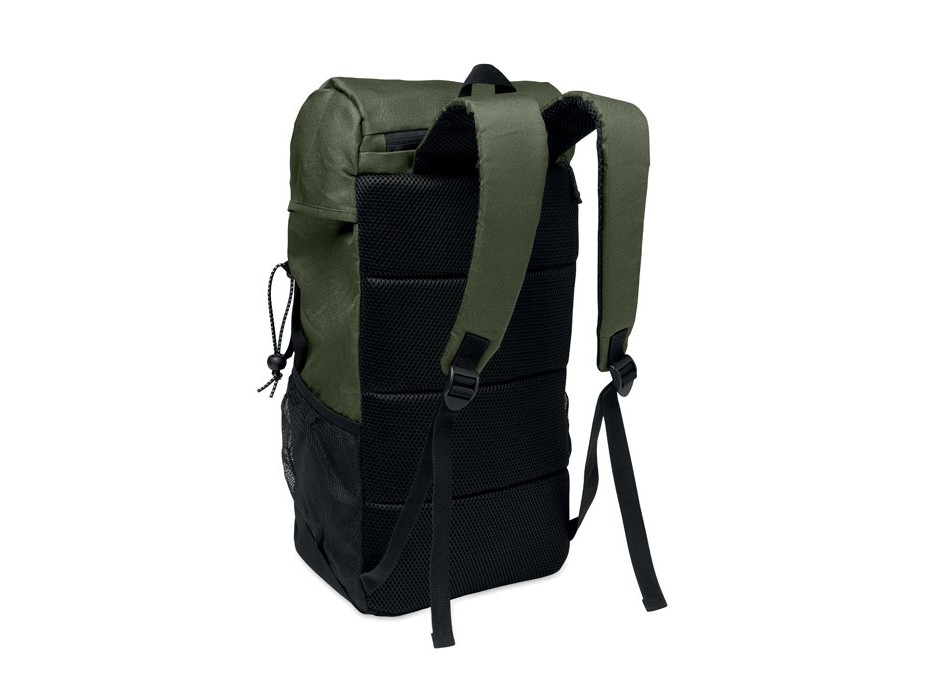 SIENA - Zaino RPET 15L FullGadgets.com