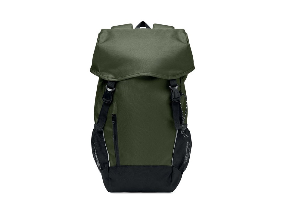 SIENA - Zaino RPET 15L FullGadgets.com
