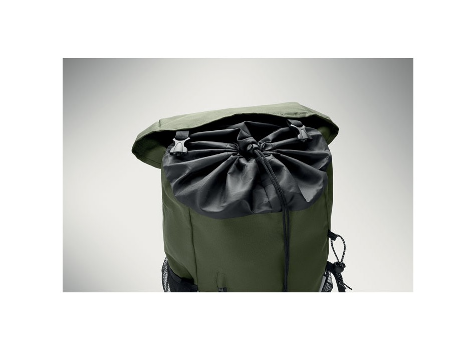 SIENA - Zaino RPET 15L FullGadgets.com