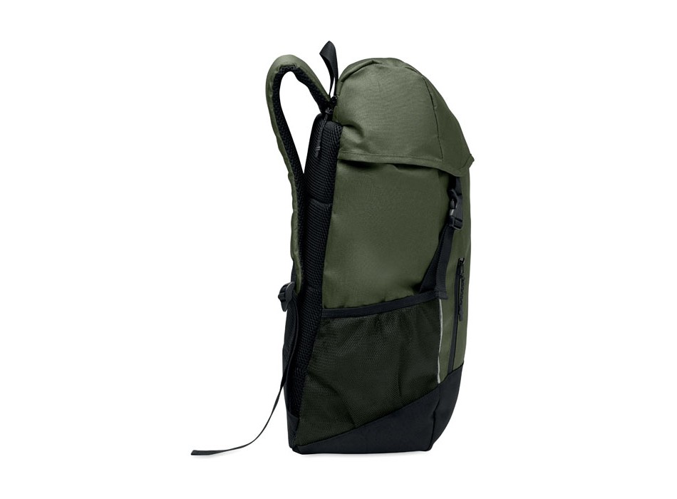 SIENA - Zaino RPET 15L FullGadgets.com