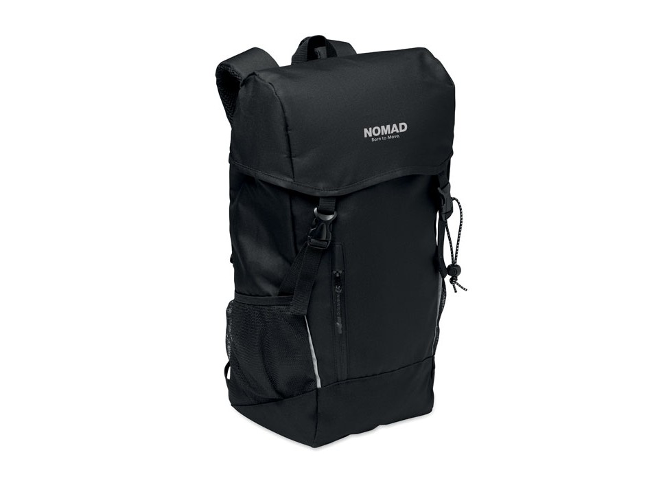 SIENA - Zaino RPET 15L FullGadgets.com