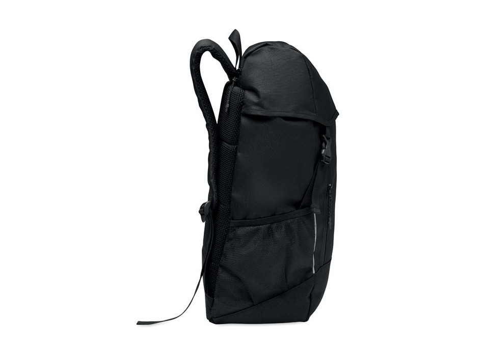 SIENA - Zaino RPET 15L FullGadgets.com