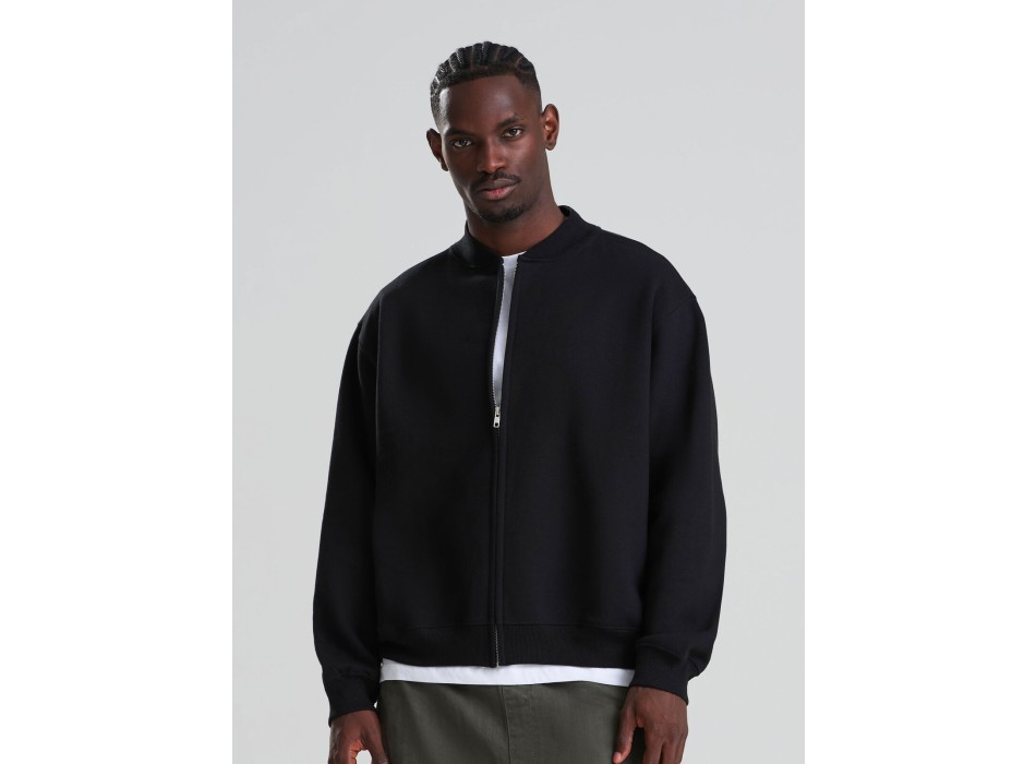 Signature Heavyweight Bomber Sweat FullGadgets.com
