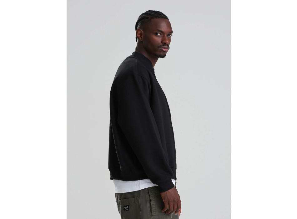 Signature Heavyweight Bomber Sweat FullGadgets.com