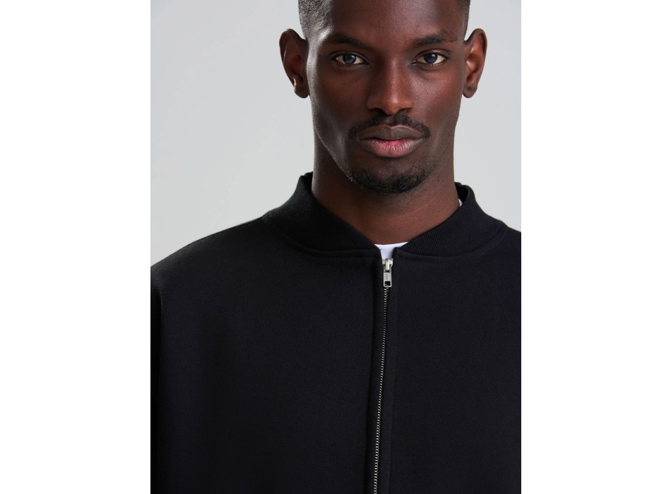 Signature Heavyweight Bomber Sweat FullGadgets.com