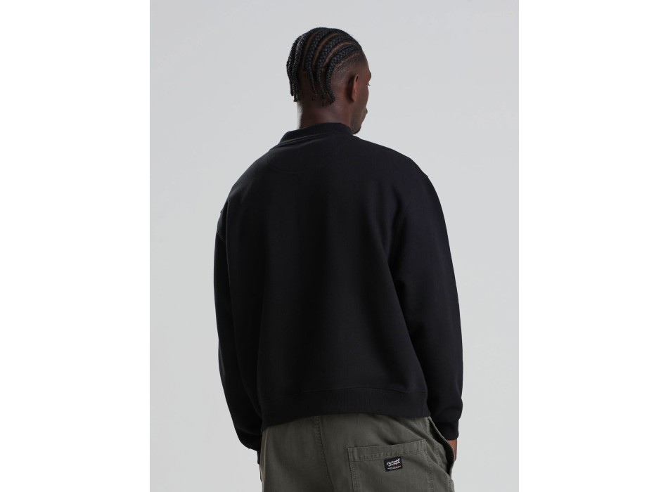 Signature Heavyweight Bomber Sweat FullGadgets.com