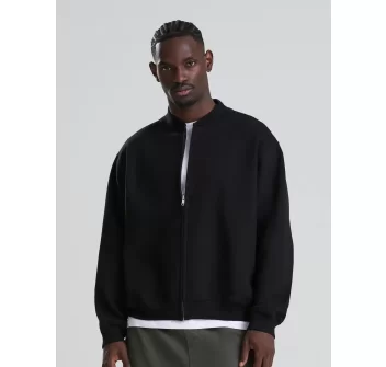 Signature Heavyweight Bomber Sweat FullGadgets.com