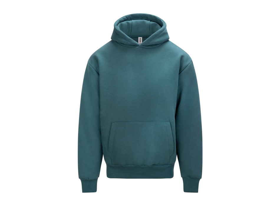 Signature Heavyweight Hoodie FullGadgets.com