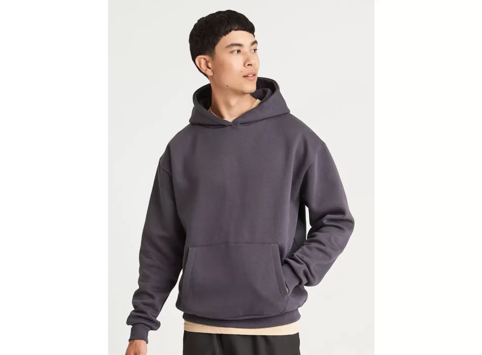 Signature Heavyweight Hoodie FullGadgets.com