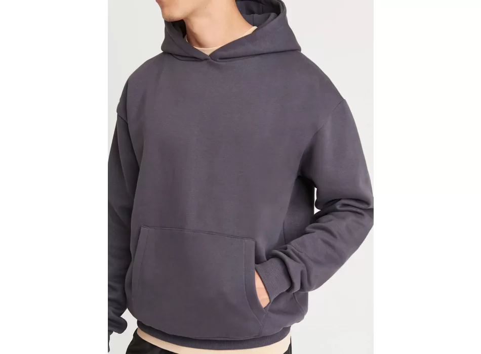 Signature Heavyweight Hoodie FullGadgets.com