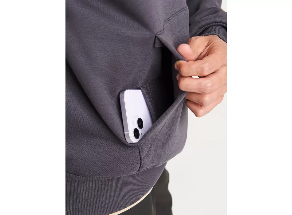 Signature Heavyweight Hoodie FullGadgets.com