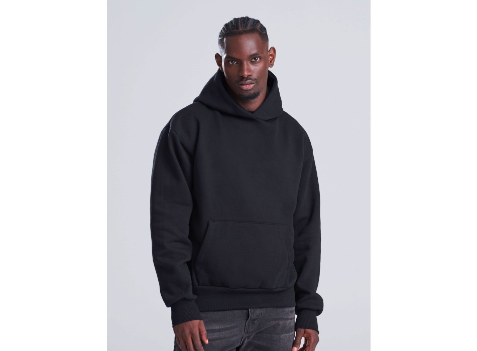 Signature Heavyweight Hoodie FullGadgets.com