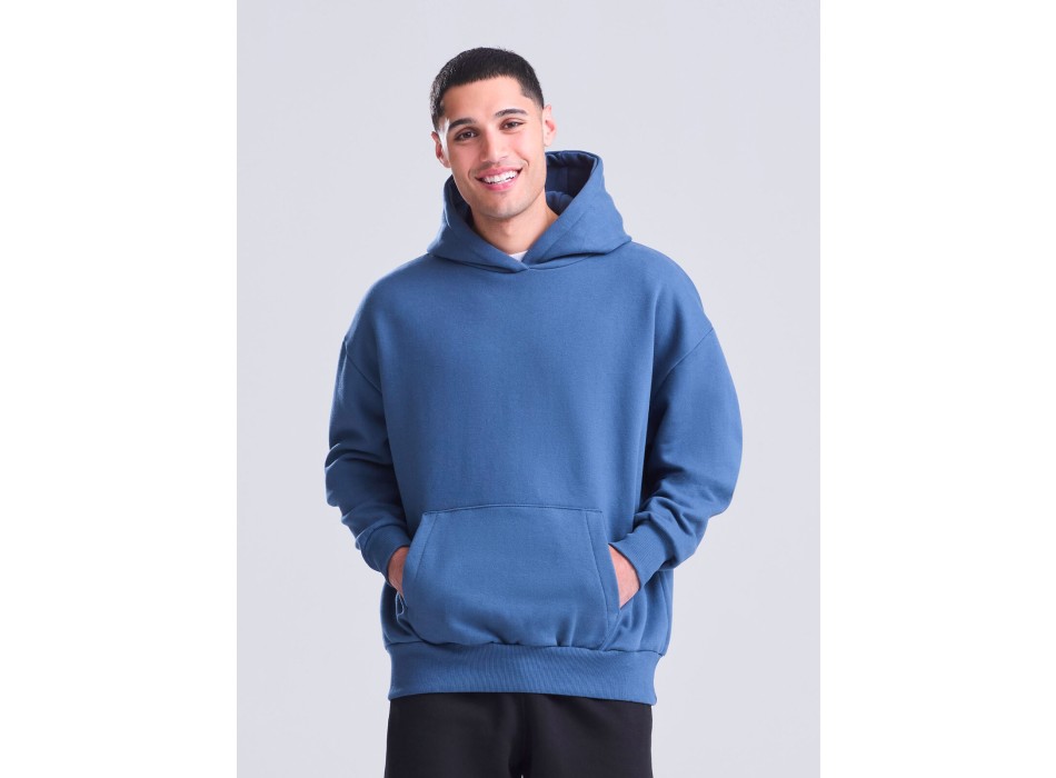 Signature Heavyweight Hoodie FullGadgets.com