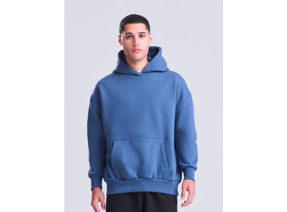Signature Heavyweight Hoodie FullGadgets.com