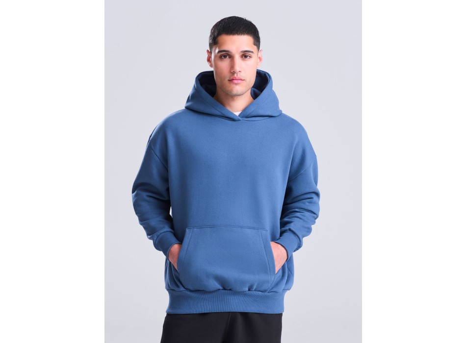 Signature Heavyweight Hoodie FullGadgets.com