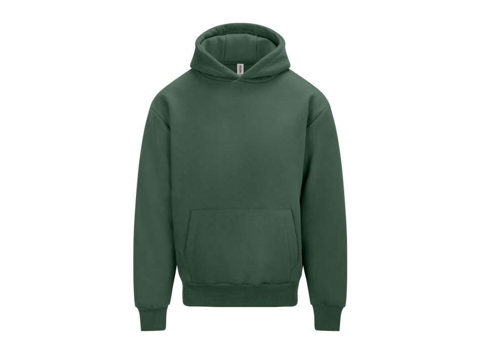 Signature Heavyweight Hoodie FullGadgets.com