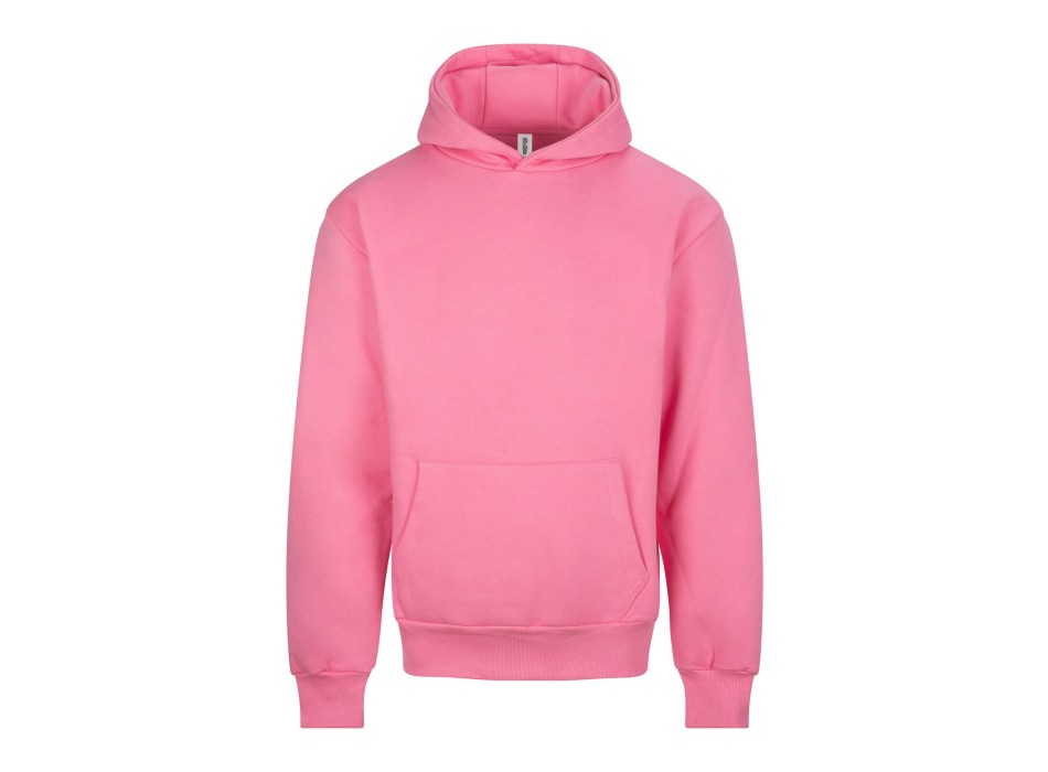 Signature Heavyweight Hoodie FullGadgets.com