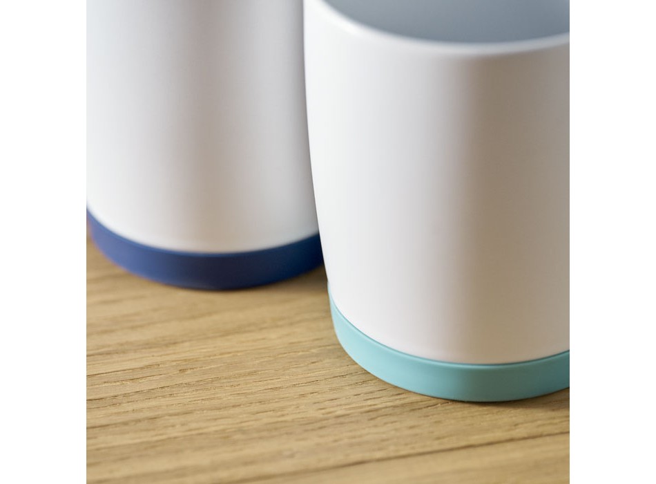 SILBASE - Tazza in ceramica. 300 ml. FullGadgets.com