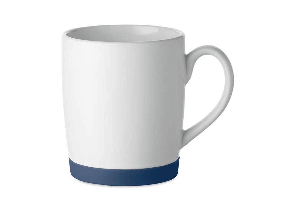 SILBASE - Tazza in ceramica. 300 ml. FullGadgets.com