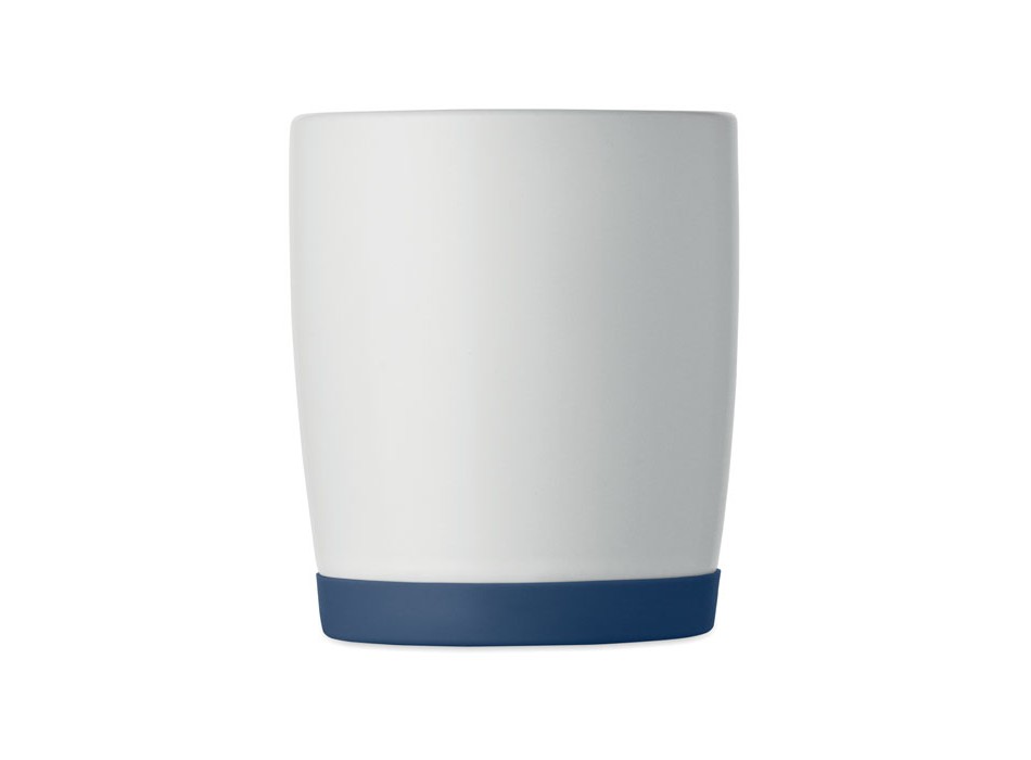SILBASE - Tazza in ceramica. 300 ml. FullGadgets.com