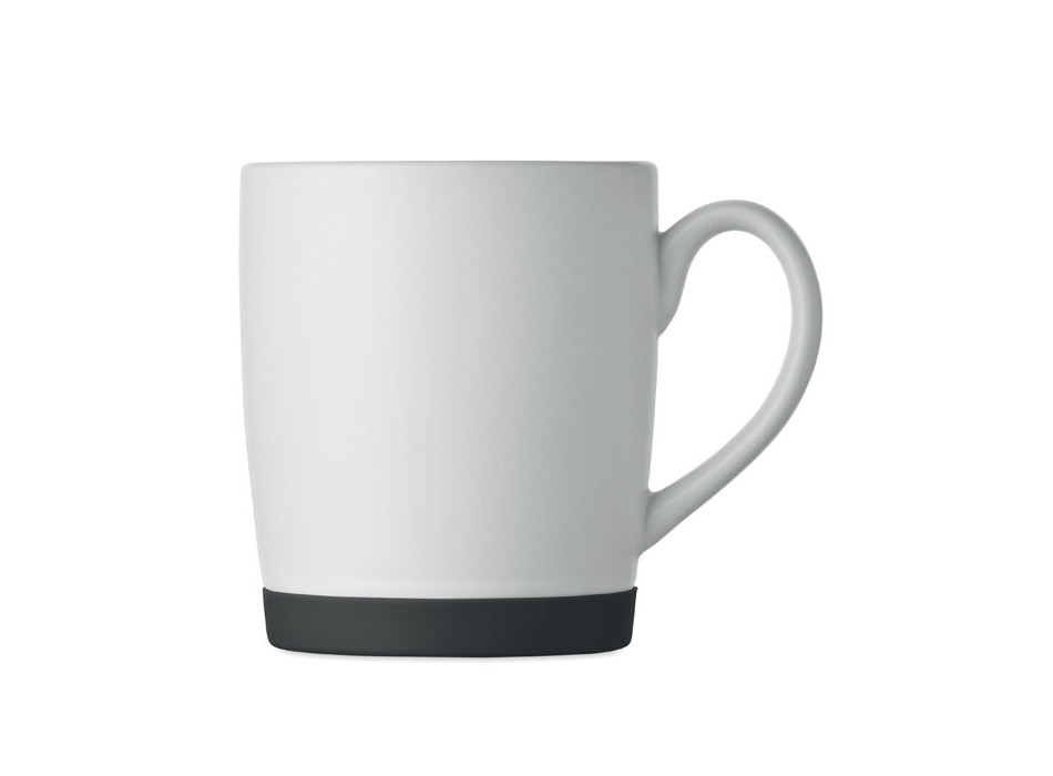 SILBASE - Tazza in ceramica. 300 ml. FullGadgets.com