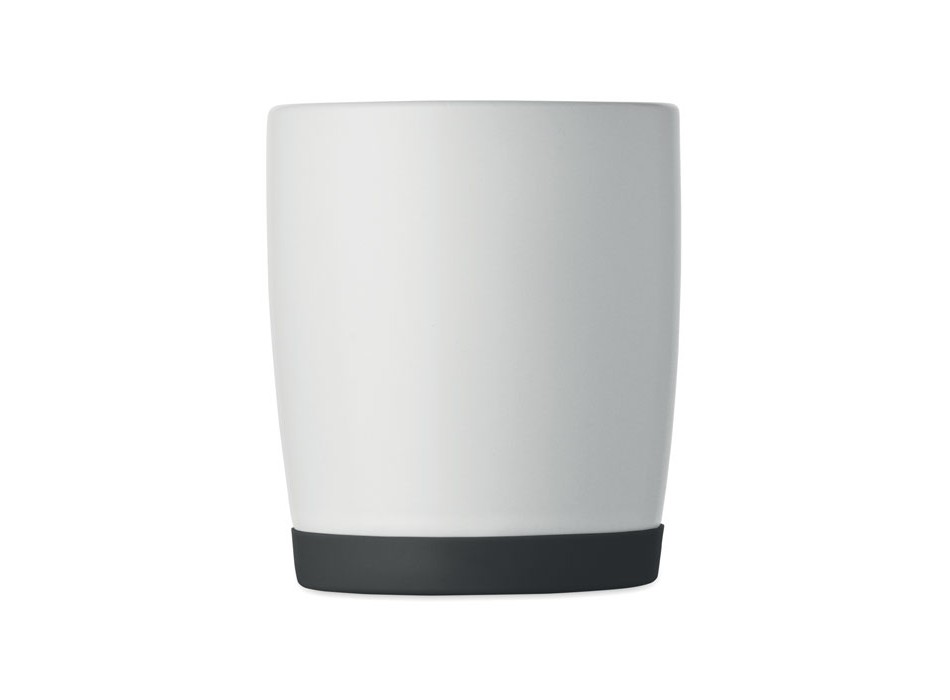 SILBASE - Tazza in ceramica. 300 ml. FullGadgets.com