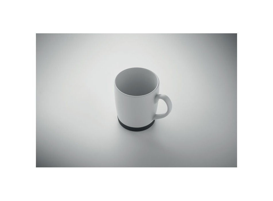 SILBASE - Tazza in ceramica. 300 ml. FullGadgets.com