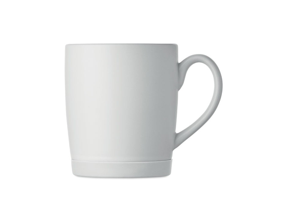 SILBASE - Tazza in ceramica. 300 ml. FullGadgets.com