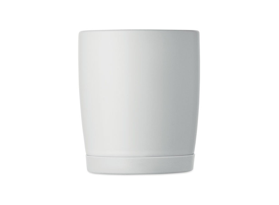 SILBASE - Tazza in ceramica. 300 ml. FullGadgets.com