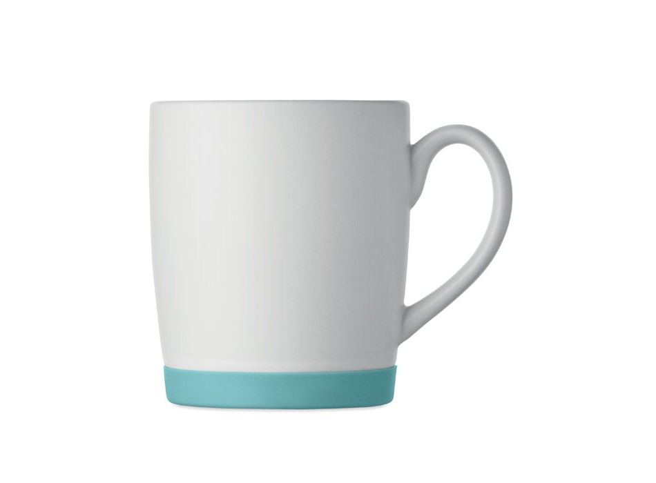 SILBASE - Tazza in ceramica. 300 ml. FullGadgets.com