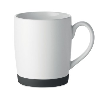 SILBASE - Tazza in ceramica. 300 ml. FullGadgets.com