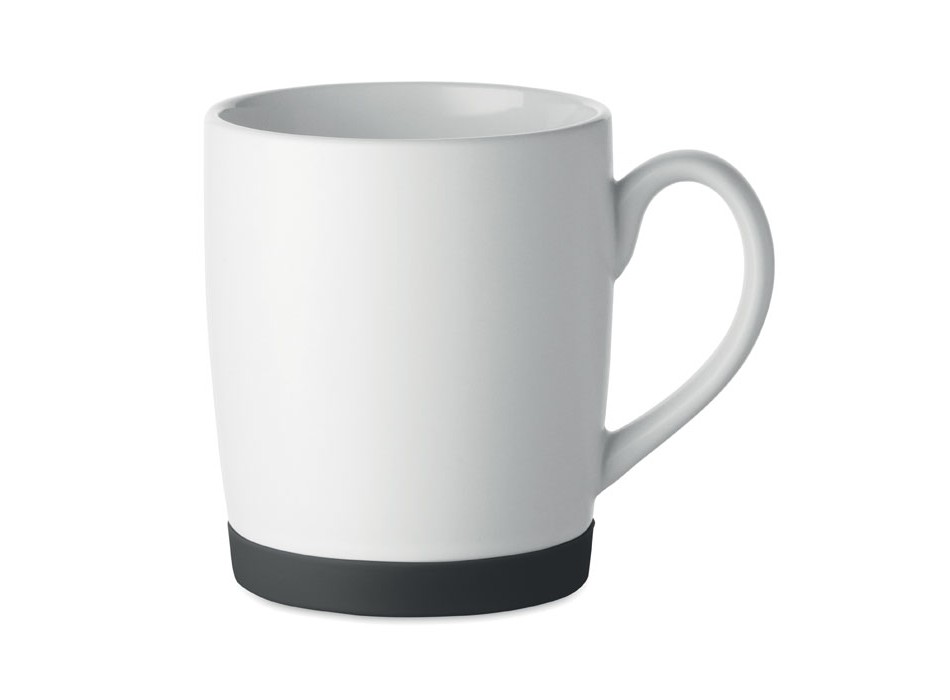 SILBASE - Tazza in ceramica. 300 ml. FullGadgets.com