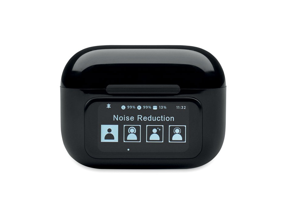 SILENCIO - Auricolari TWS in ABS FullGadgets.com