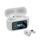 SILENCIO - Auricolari TWS in ABS FullGadgets.com