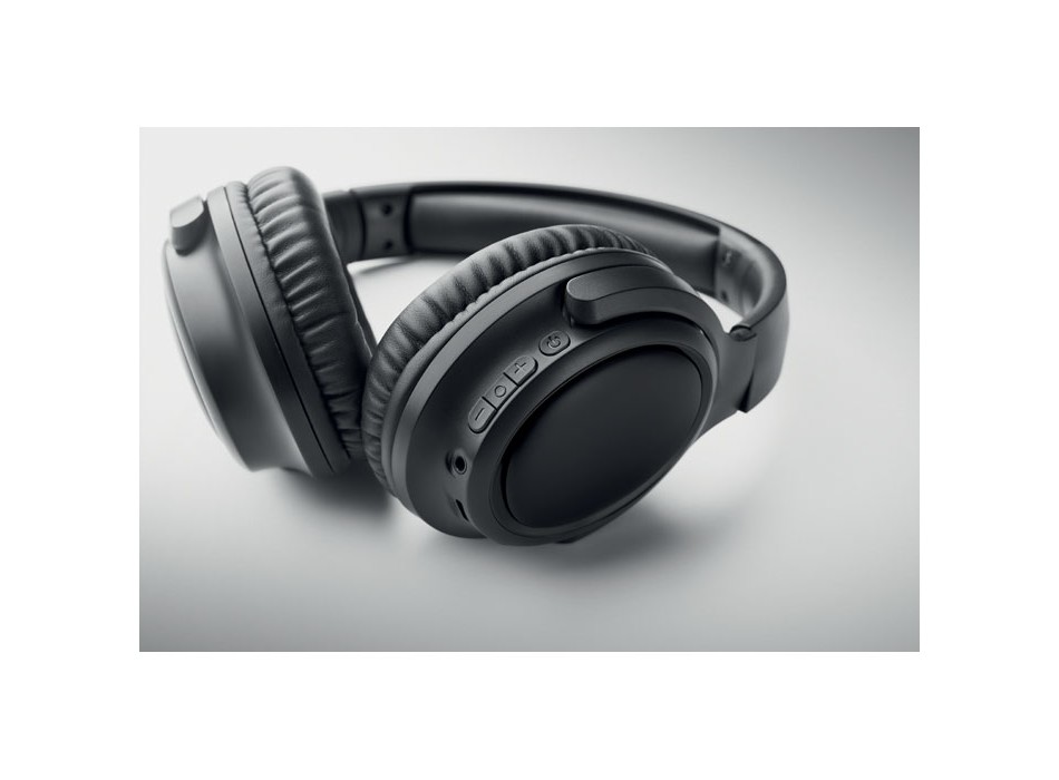 SILENT - Cuffie ANC pieghevoli FullGadgets.com