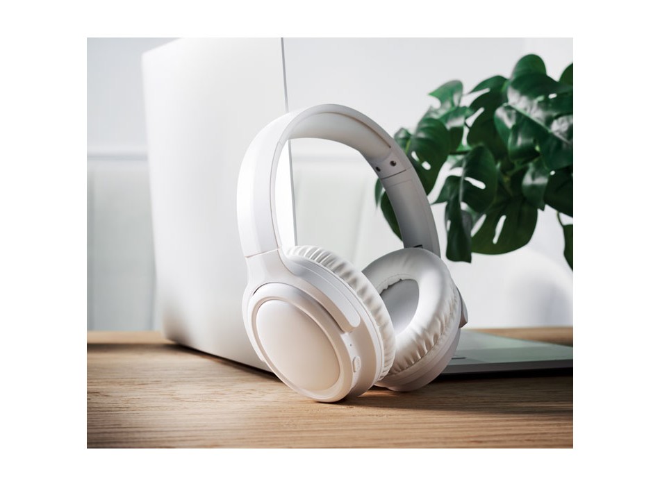 SILENT - Cuffie ANC pieghevoli FullGadgets.com