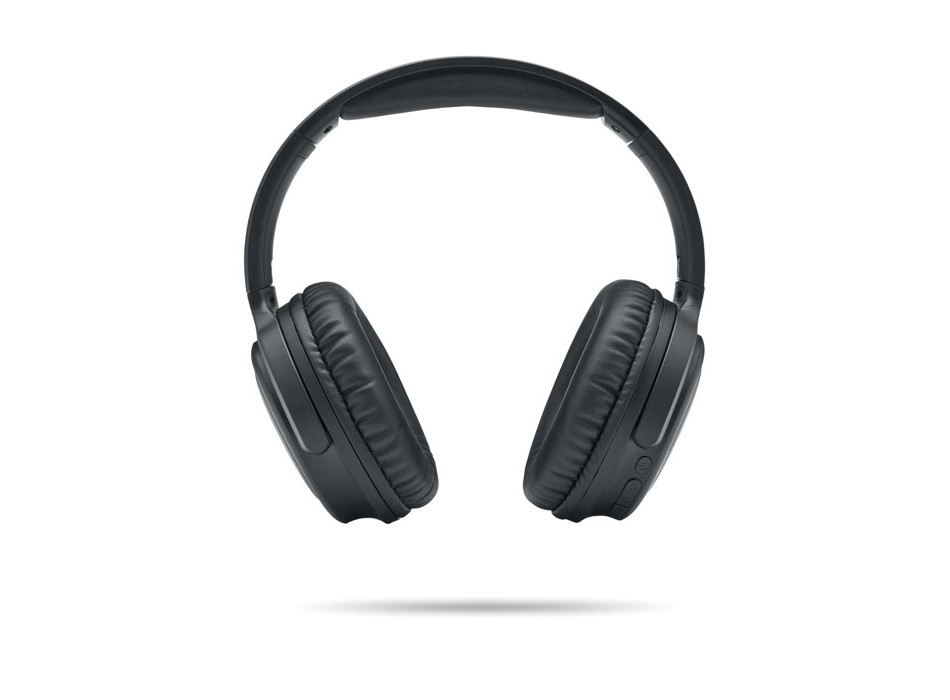 SILENT - Cuffie ANC pieghevoli FullGadgets.com