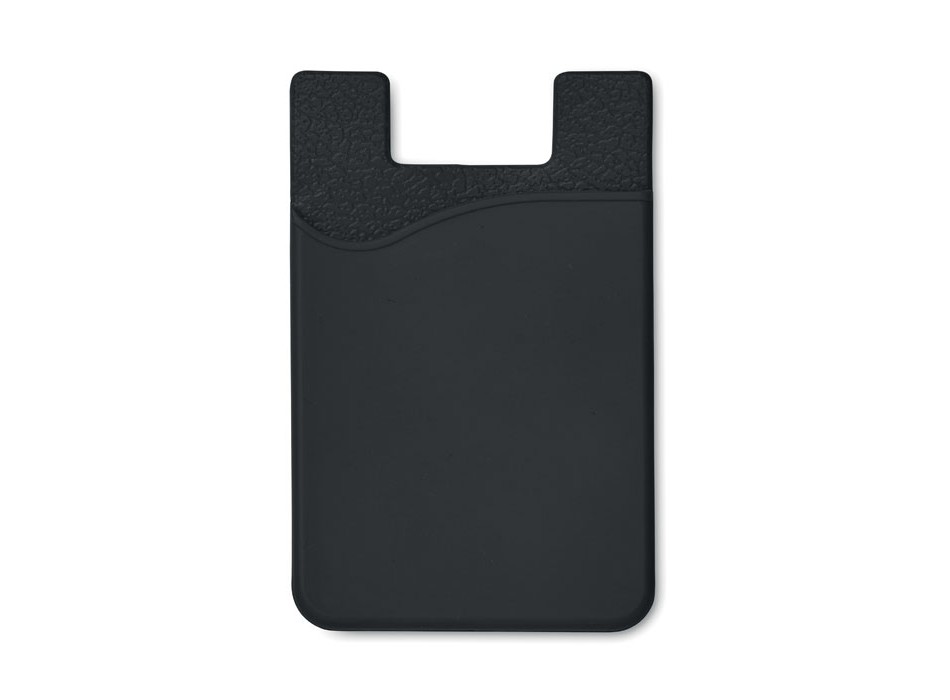 SILICARD - Porta carte di credito in sili FullGadgets.com