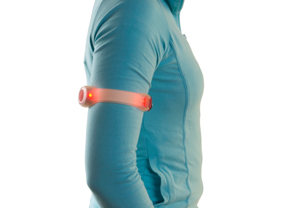 Silicone arm strap Jenna FullGadgets.com