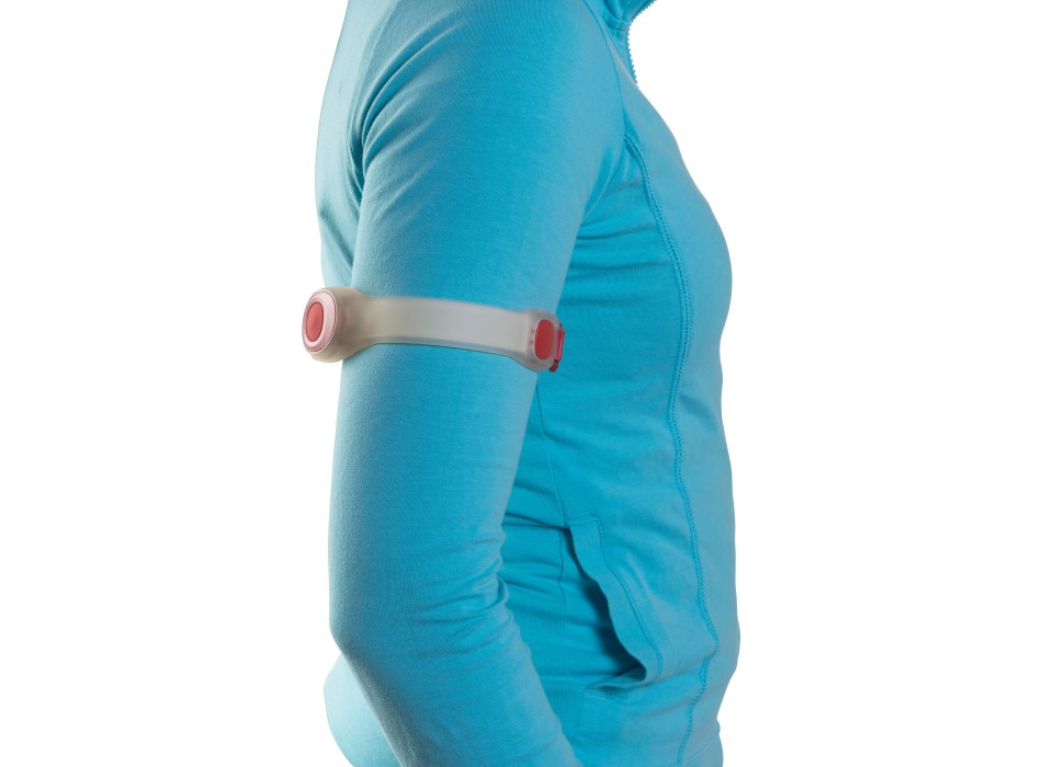 Silicone arm strap Jenna FullGadgets.com