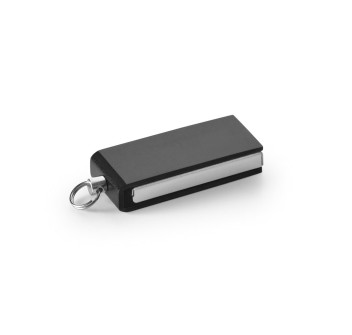 SIMON 8GB. Chiavetta UDP mini da 8 GB in alluminio FullGadgets.com