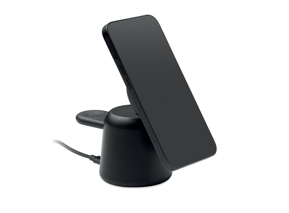 SIMPA - Caricatore wireless 3in1. 15 W FullGadgets.com